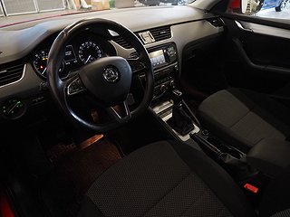 Kombi Skoda Octavia 17 av 20
