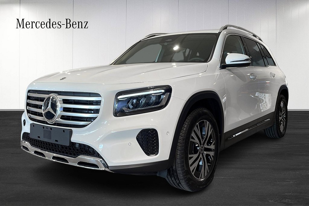 Mercedes-Benz GLB  200 Progressive Line Advanced Plus