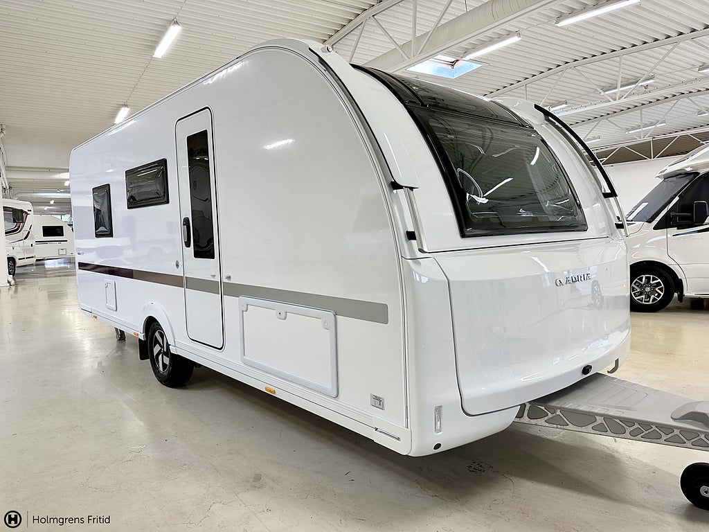 Adria Adora 573 PT