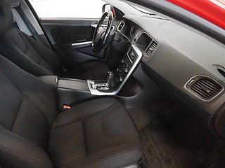 Kombi Volvo V60 10 av 22