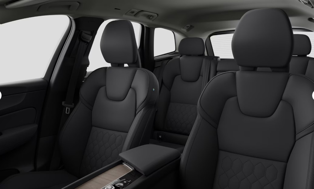 Volvo XC60 T6 Plus Nordic Edition 2026, bild 7/39