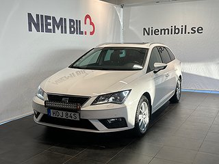 Seat Leon ST 1.2 TSI Style SoV/Drag/MoK/Pano/Kamera