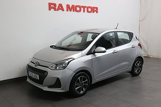 Halvkombi Hyundai i10