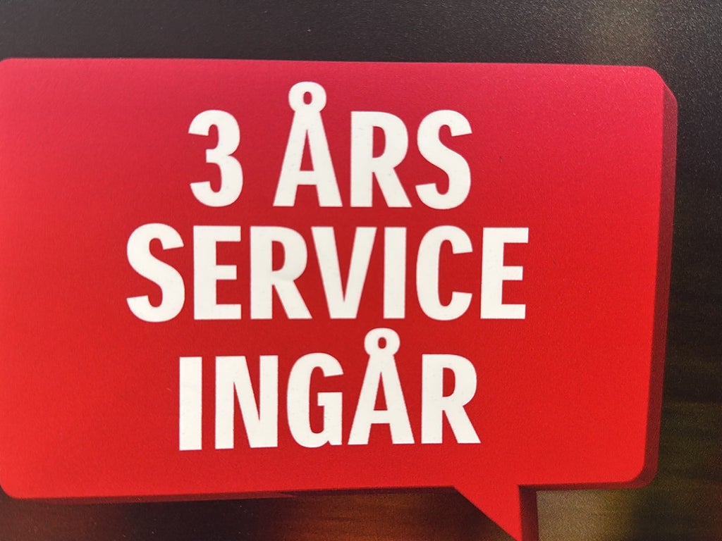 Suzuki Swift Hybrid Automat 83HK 3år fri service – bild 18