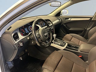 Audi A4 allroad quattro 2.0 Psens/Drag/KamremBytt/SoV-Däck/MoK