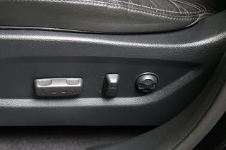 SUV Hyundai Santa Fe 14 av 31