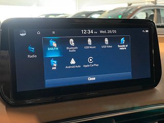 SUV Hyundai Santa Fe 22 av 28