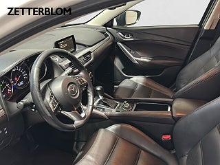 Kombi Mazda 6 8 av 18