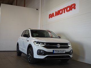 SUV Volkswagen T-CROSS 1 av 21