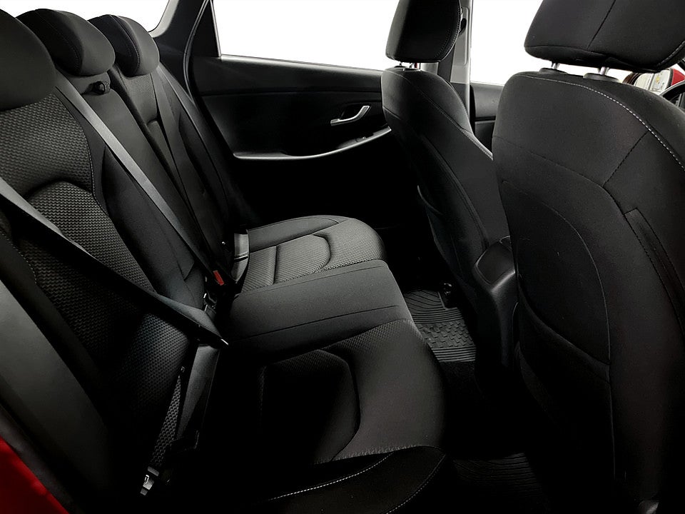 Bild på Hyundai i30 Wagon 1.0 T-GDI 120hk - RATTVÄRME