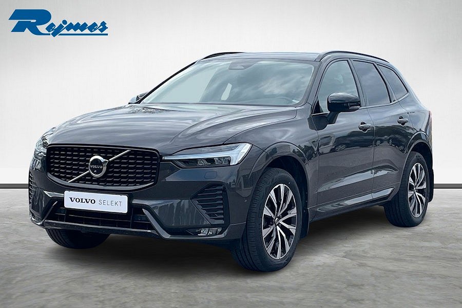 Volvo XC60 B4 Diesel Plus Dark