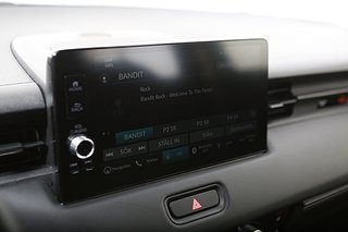 SUV Honda HR-V 18 av 24