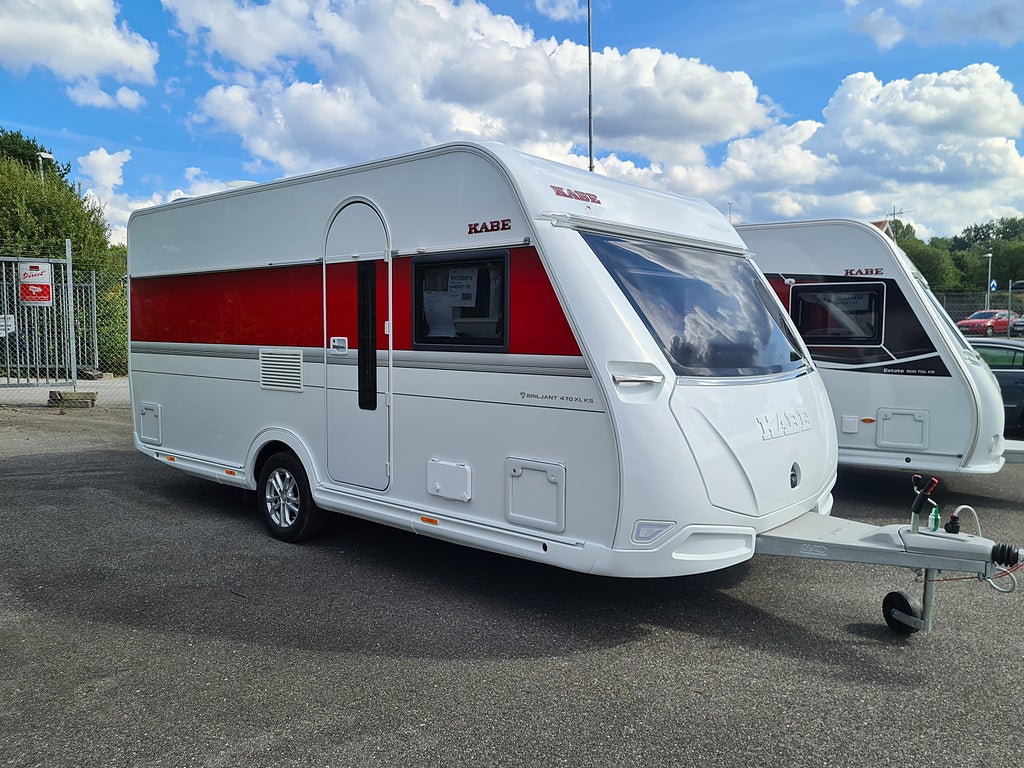 Kabe Briljant 470 xl ks