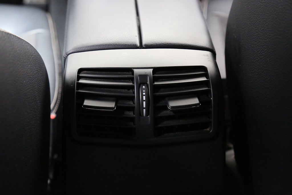 Mercedes-Benz E 220 T BlueTEC 9G-Tronic AMG Sport Avantgarde Drag