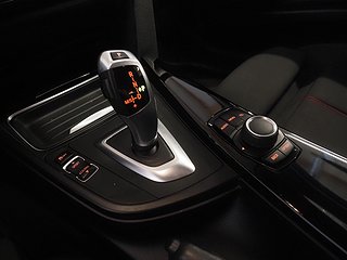 Kombi BMW 318 20 av 23