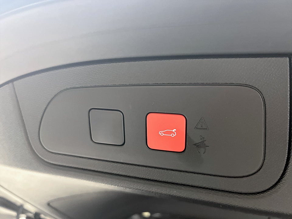 Bild på DS 7 Crossback Pallas 1.5 BHDi 130hk Aut B-KAMERA DRAG