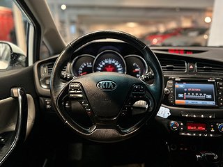Kia Ceed cee'd_sw 1.6 CRDi EX Comfort MoK/Kamera/Drag/SoV