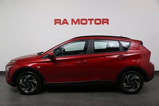 SUV Hyundai Bayon 2 av 18