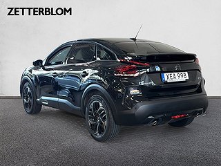 Halvkombi Citroën C4 3 av 13