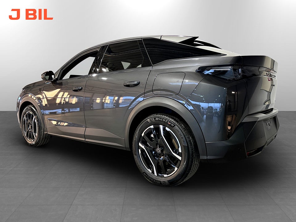 Bild på Peugeot 3008 GT PHEV - OMGÅENDE LEVERANS!