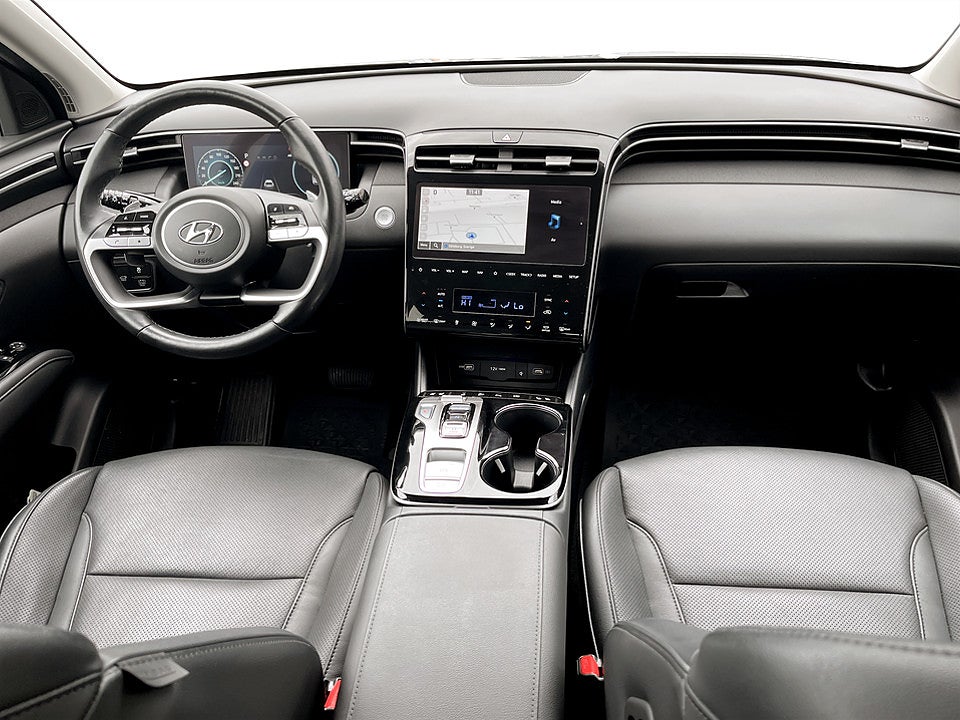 Bild på Hyundai Tucson Advanced PHEV 230hk Aut 4WD B-KAMERA KRELL