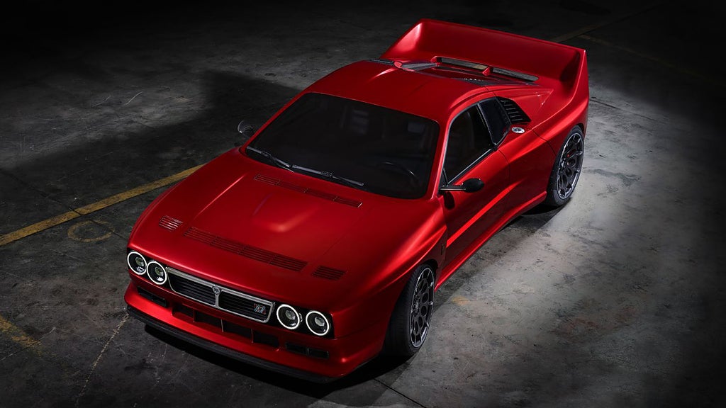 Foto: Kimera Automobili