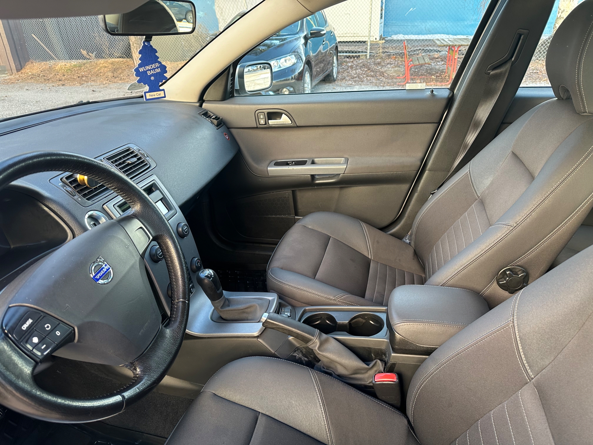 Volvo S40 2005, bild 7/34