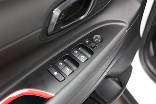 Halvkombi Hyundai i20 9 av 22