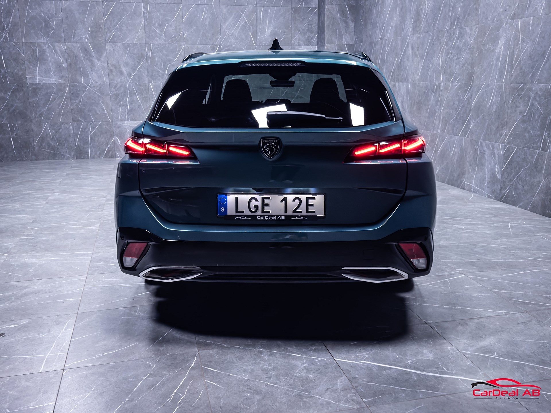 Peugeot 308 2024, kuva 6/58