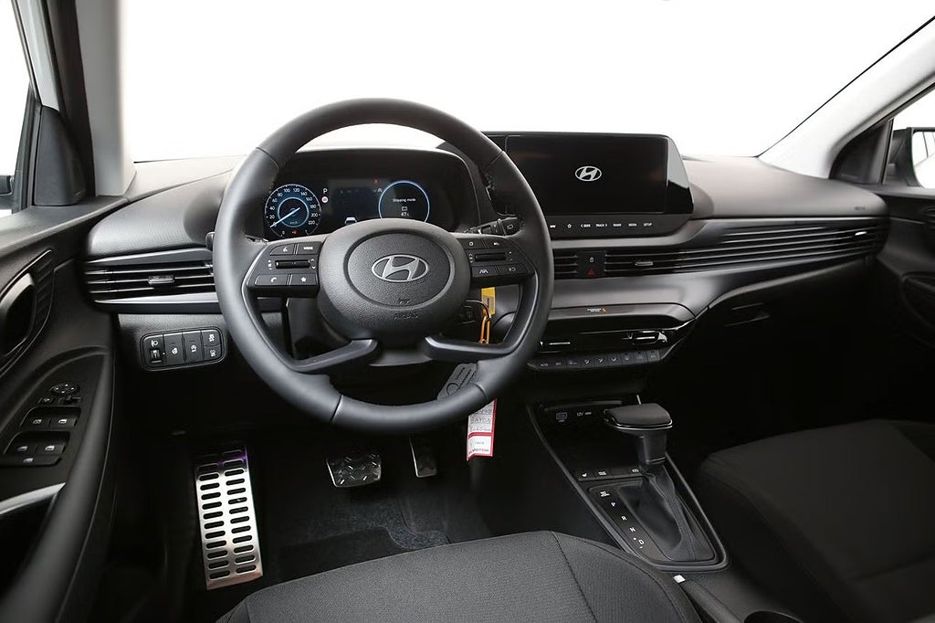 Hyundai Bayon 1,0T  Automat Essential