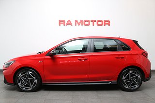 Halvkombi Hyundai i30 2 av 26