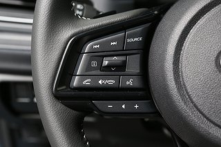 SUV Subaru Forester 15 av 21