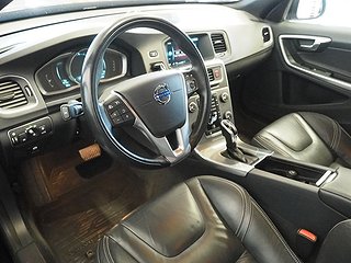 Sedan Volvo S60 13 av 17
