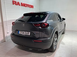 SUV Mazda MX-30 4 av 20
