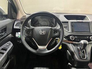 SUV Honda CR-V 12 av 20