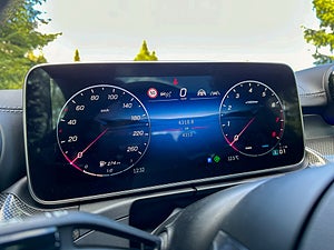 digital instrumentpanel