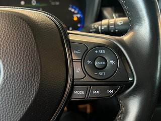 Toyota Corolla Touring Sports Hybrid SoV/Backkamera/Ad.Fhåll