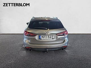 Kombi Mazda 6 4 av 13