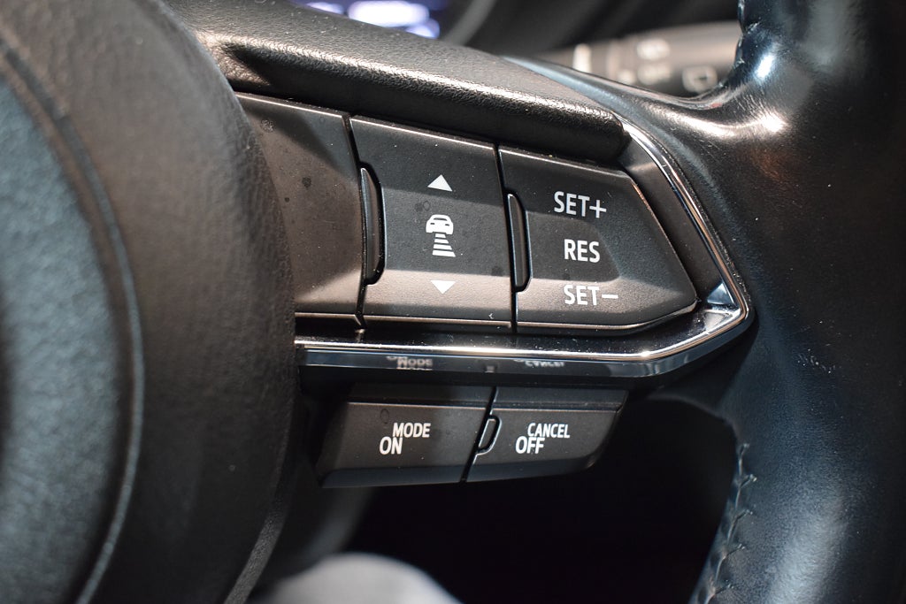 Mazda CX-5 2018 - miniatyr 19
