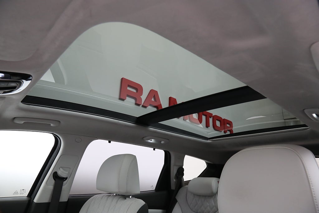 Hyundai Santa Fe PHEV 265hk 6AT 4WD 7-sits Advance I Drag I Luxury pack 2023