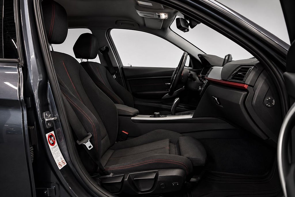BMW 320D