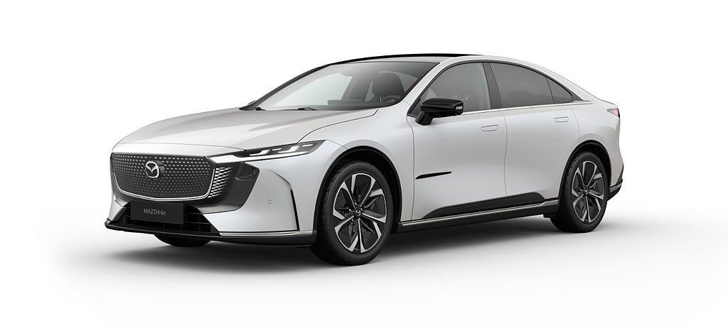 Mazda 6e EV 68.8 kWh Takumi Plus Lanseringskampanj Privat