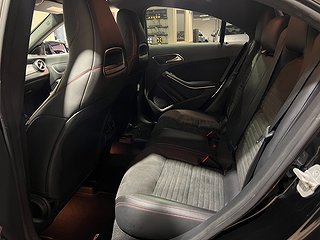Sportkupé Mercedes-Benz CLA 8 av 20