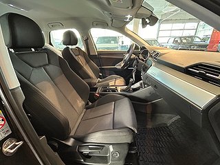Audi Q3 40 TFSI Quattro Proline-Paket Cockpit & Ad.Farth