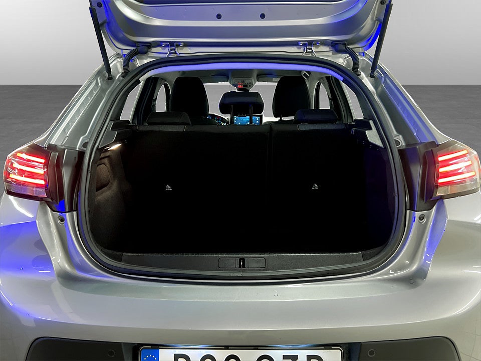 Bild på Peugeot 208 Style Hybrid 100hk Aut CARPLAY ADAPTIV FARTHÅLLARE