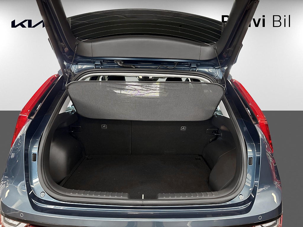 Kia Niro PHEV DCT Advance