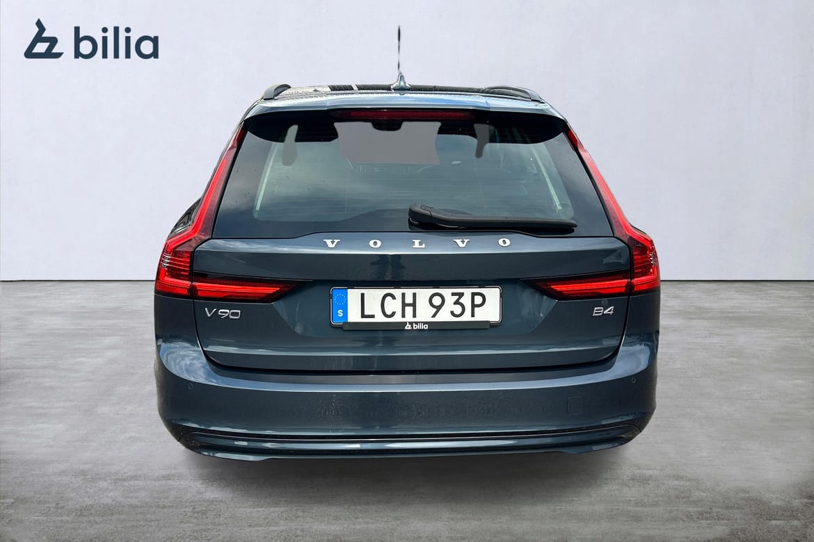 Volvo V90 B4 Bensin Core 2024, photo 5/10