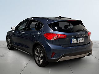 Ford Focus Active EcoBoost Active Mvärm Kamera Rattvärme S/V-hjul