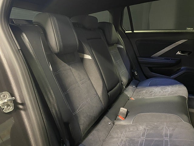 Bild på Opel Astra ST Ultimate 1.5 CDTI 130hk Aut - DRAG, PANORAMA