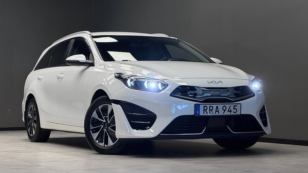 Kia Ceed 2024 - miniatyr 17